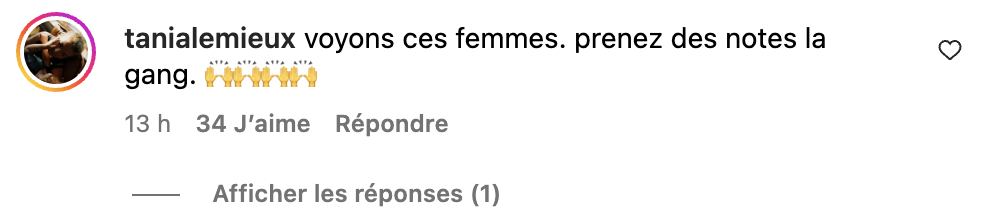 On vient d’assister au moment le plus touchant jamais vu à L’amour est dans le pré