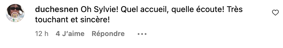 On vient d’assister au moment le plus touchant jamais vu à L’amour est dans le pré