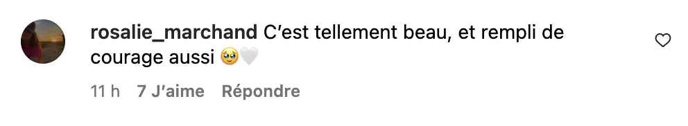 On vient d’assister au moment le plus touchant jamais vu à L’amour est dans le pré