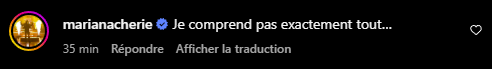 Matthieu Pepper parodie Sébastien Delorme et ce dernier n'a pas hésité à lui répondre