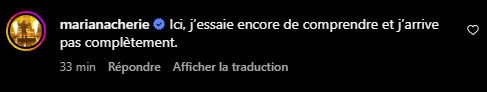 Matthieu Pepper parodie Sébastien Delorme et ce dernier n'a pas hésité à lui répondre