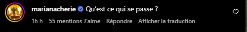 Matthieu Pepper parodie Sébastien Delorme et ce dernier n'a pas hésité à lui répondre