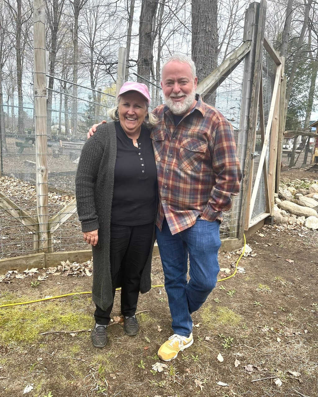 Marthe Laverdière partage des images inédites de la première saison de son émission