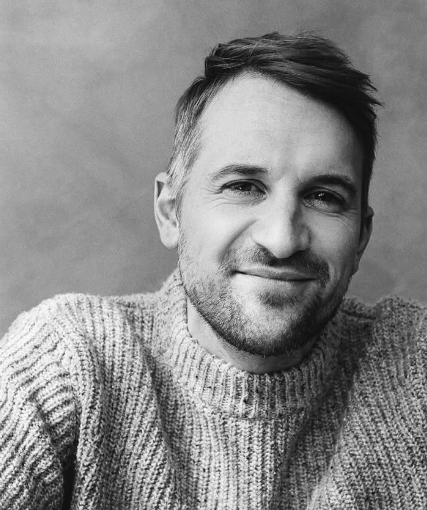 Après STAT, voici le tout nouveau projet de Jean-Philippe Perras