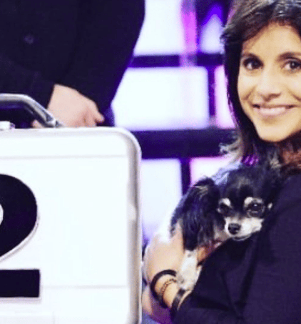 Anaïs Favron annonce une triste nouvelle et elle partage un message déchirant 