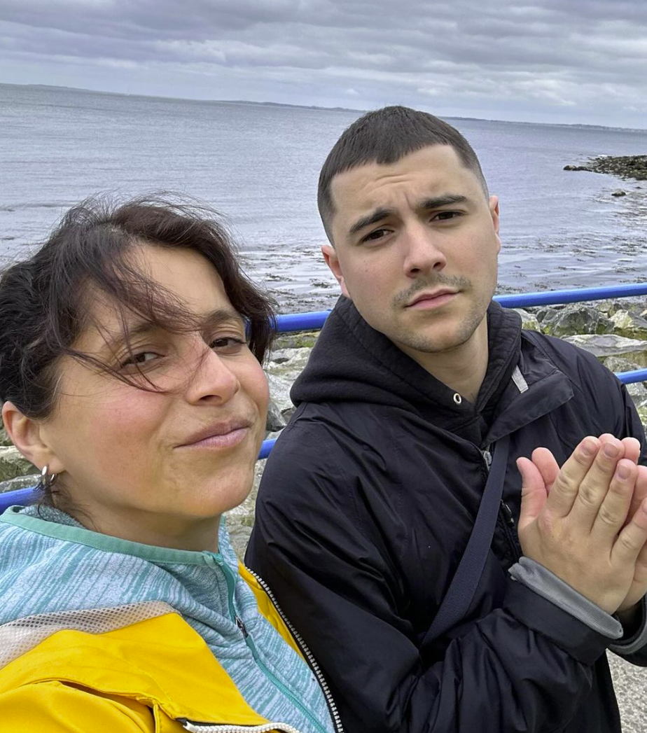 Anaïs Favron annonce une triste nouvelle et elle partage un message déchirant 