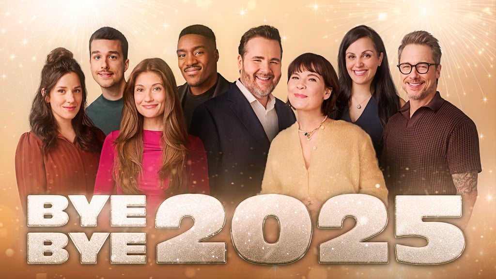 Les détails pour le prochain Bye Bye 2025 sont sortis et voici tout ce qu'on sait 