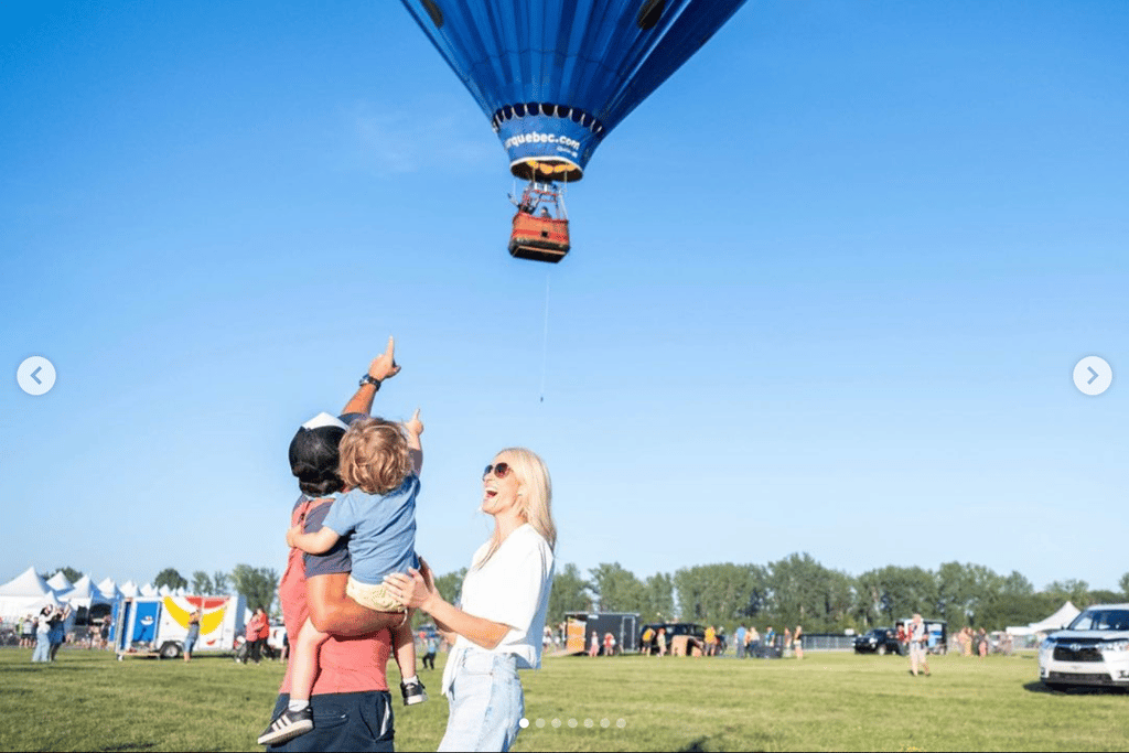 Anouk Meunier partage une adorable photo de son fils Arnaud et c'est fou comme il a grandi