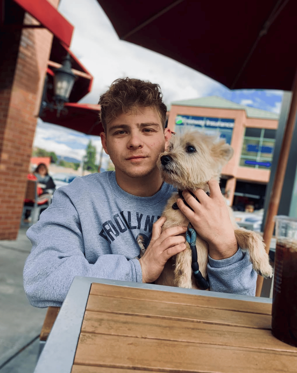 Voici à quoi ressemble Jonathan Lipnicki aujourd'hui, le petit garçon dans «Jerry Maguire»
