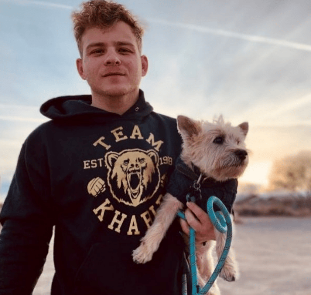 Voici à quoi ressemble Jonathan Lipnicki aujourd'hui, le petit garçon dans «Jerry Maguire»