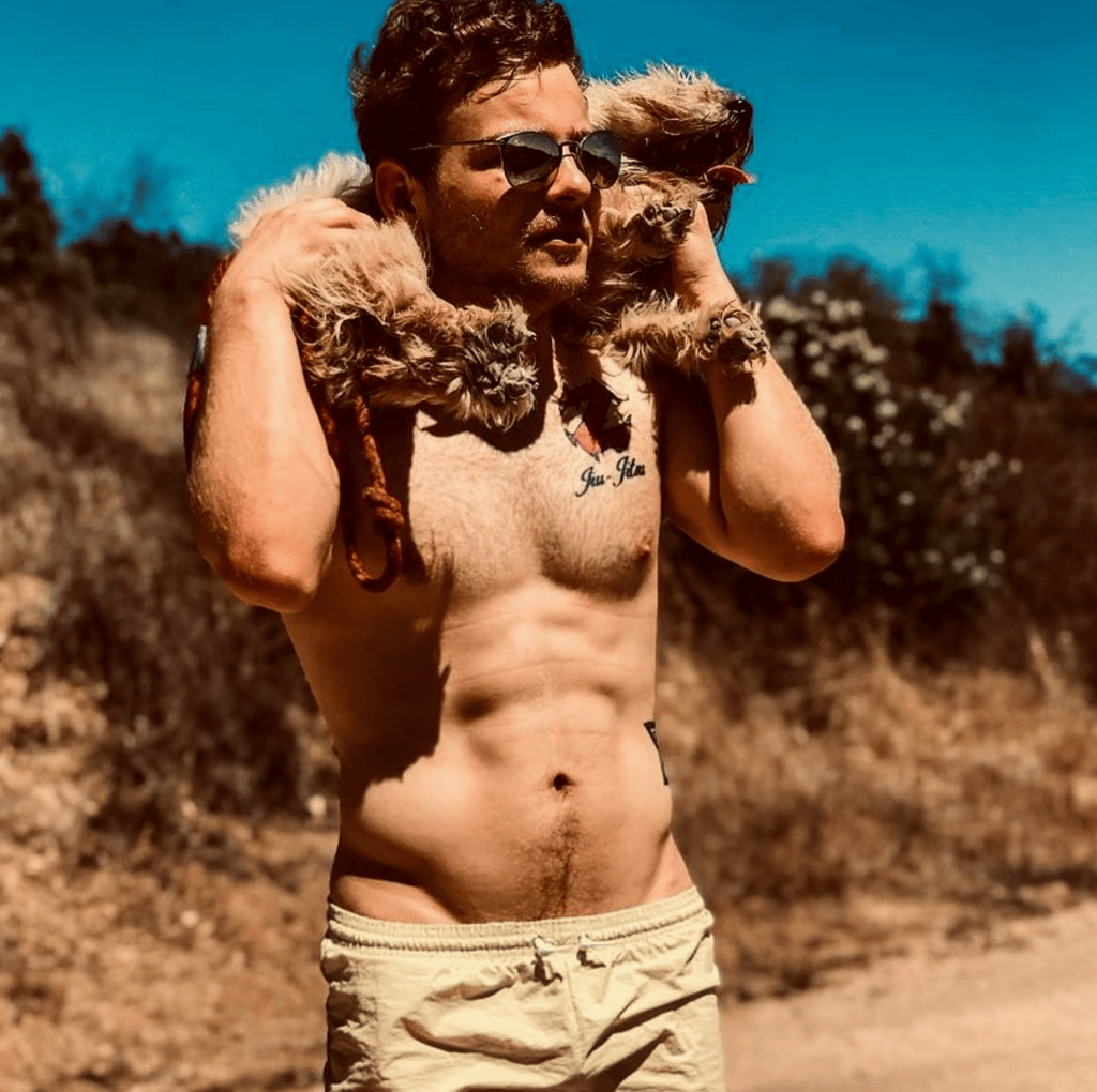 Voici à quoi ressemble Jonathan Lipnicki aujourd'hui, le petit garçon dans «Jerry Maguire»