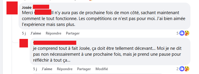 Une importante erreur dans la sélection des participants chamboule la suite de Quel Talent!