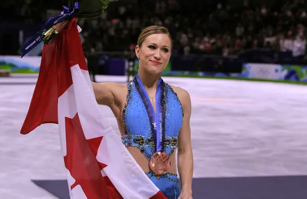 Les 5 moments les plus marquants de l'histoire du Canada aux Jeux olympiques