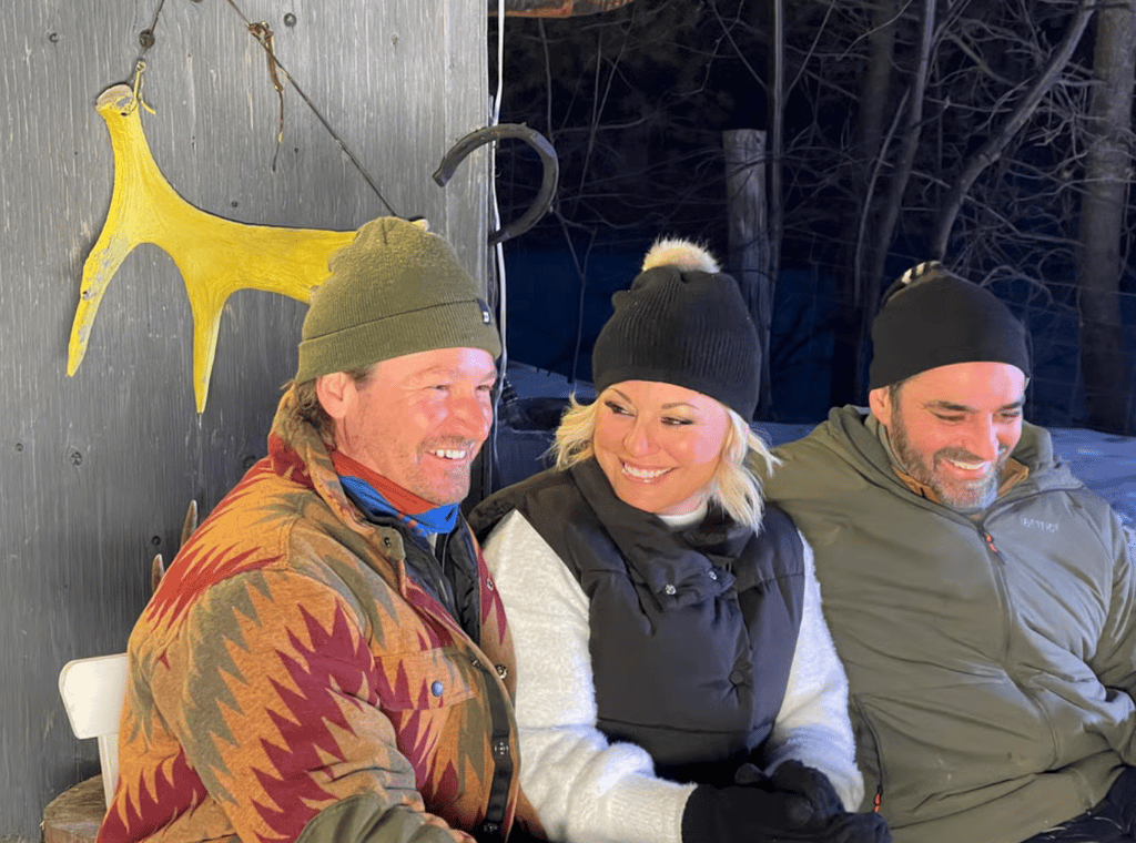 Guylaine Tanguay annonce le décès de son frère dans un poignant message 