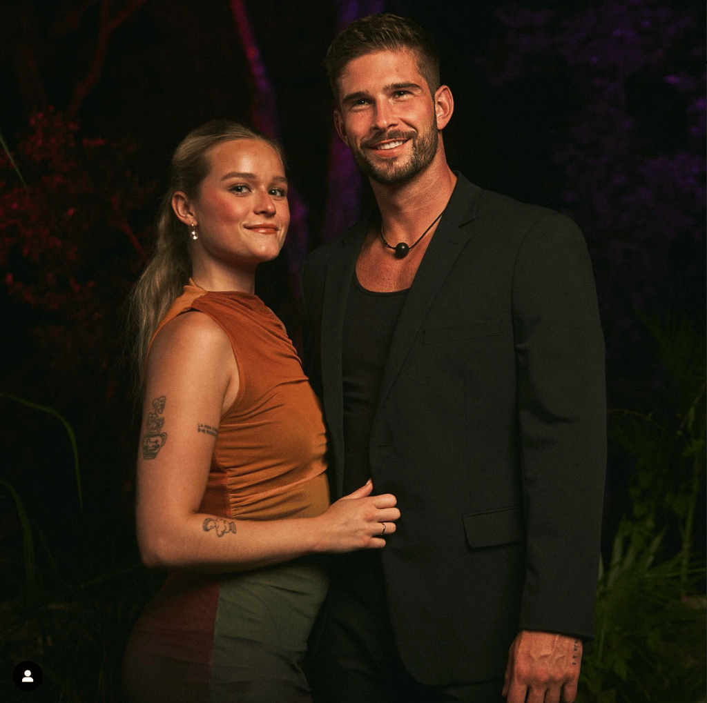 Rupture confirmée pour Anna et Michaël d'Occupation Double «On est vraiment dans l'amical»