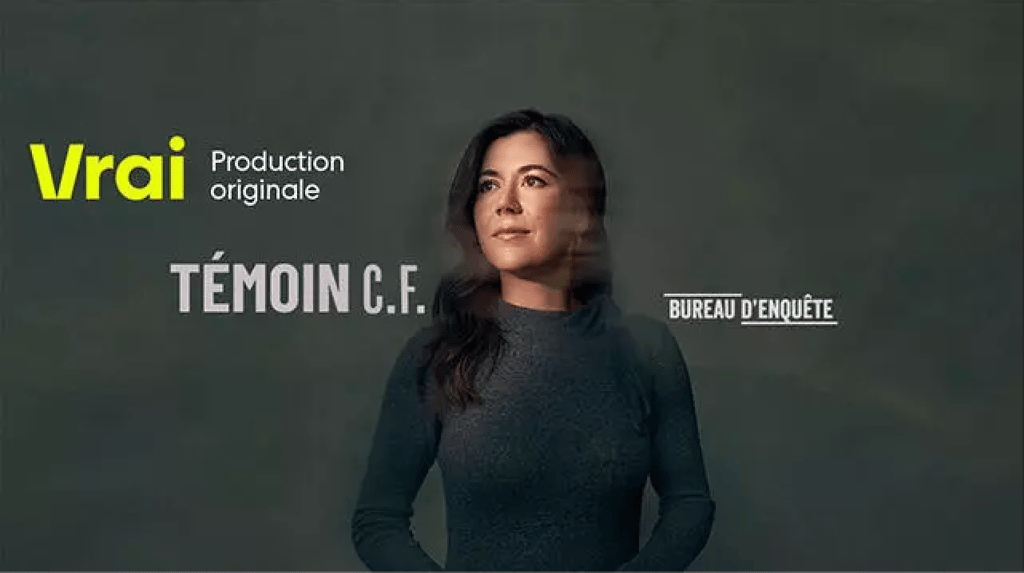 Changement majeur chez Québecor pour tous les abonnés de Club illico et de Vrai