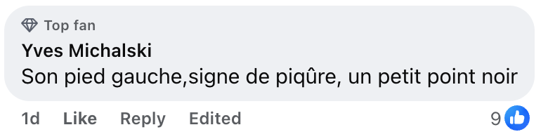STAT: On semble avoir une très bonne idée qui a été mordu par la fameuse araignée 