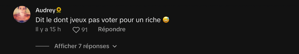 Une rumeur folle court sur un des finalistes d'Occupation Double qui viendrait d'une famille milliardaire