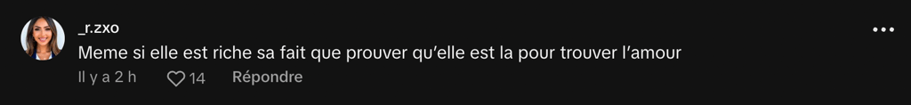 Une rumeur folle court sur un des finalistes d'Occupation Double qui viendrait d'une famille milliardaire