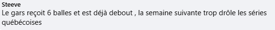 Des téléspectateurs écorchent solidement la série Dumas pour une raison précise