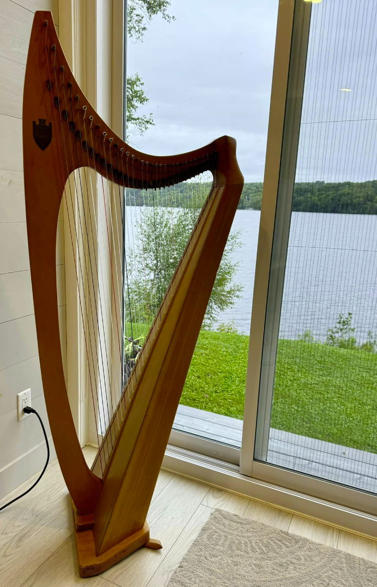 Sylvain Cossette raconte une histoire touchante concernant le décès de son frère