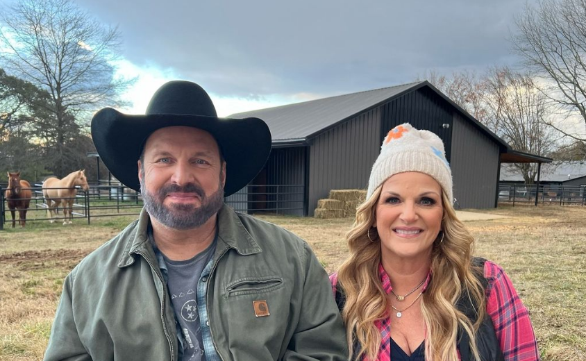 Garth Brooks accusé d'agression sexuelle