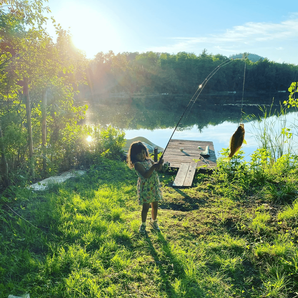 5 adorables photos de Jean-Philippe Wauthier et ses enfants