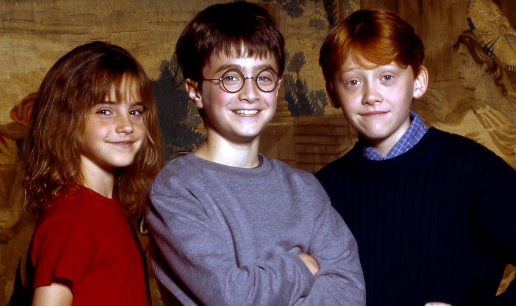 Rupert Grint des films Harry Potter doit une somme faramineuse au fisc britannique