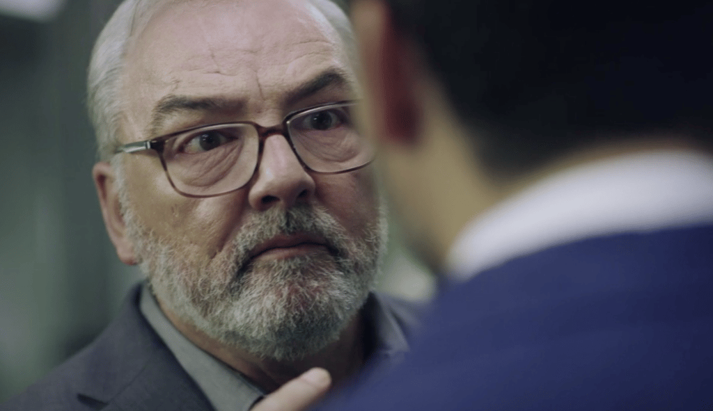 Une téléspectatrice lance un message clair à l'équipe de Dumas suite au 3e épisode