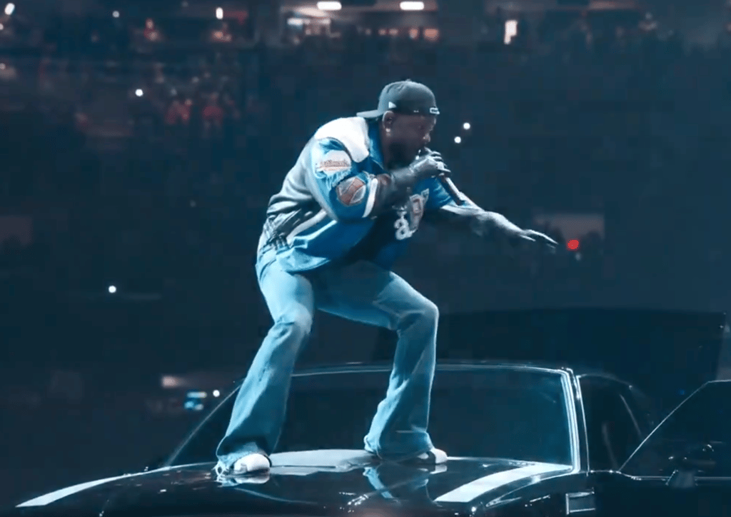 Les Québécois fortement déçus par le show de la mi-temps du Super Bowl de Kendrick Lamar