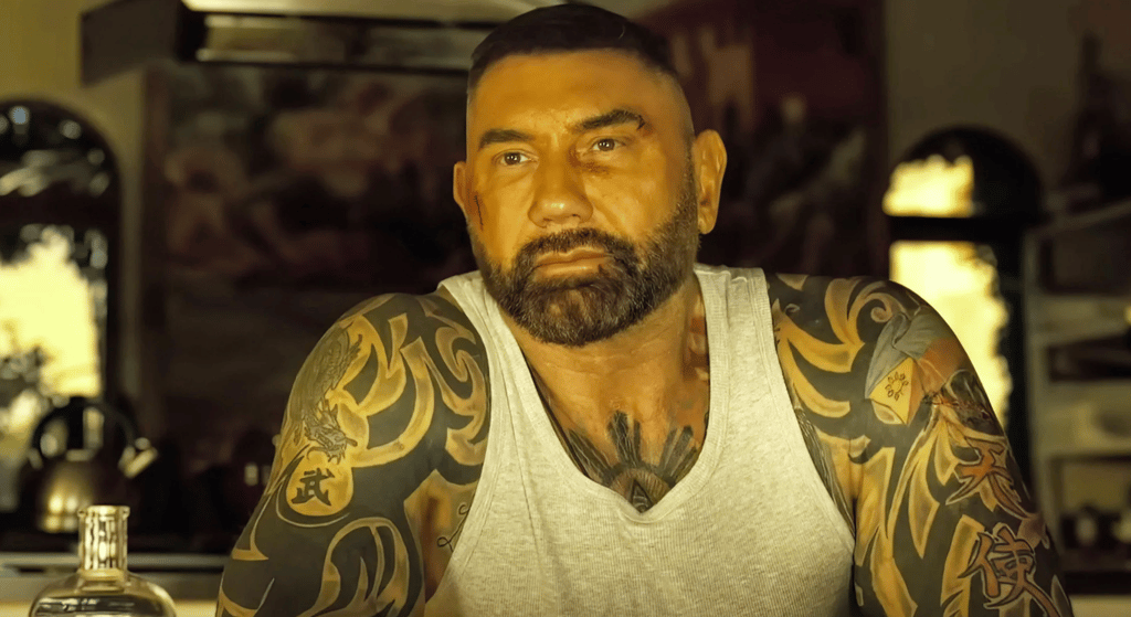 L'acteur Dave Bautista est méconnaissable après avoir perdu énormément de poids et ses fans sont inquiets