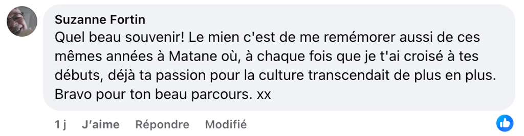 Josélito Michaud publie une photo avec Céline Dion et Lara Fabian qui fait fondre les internautes