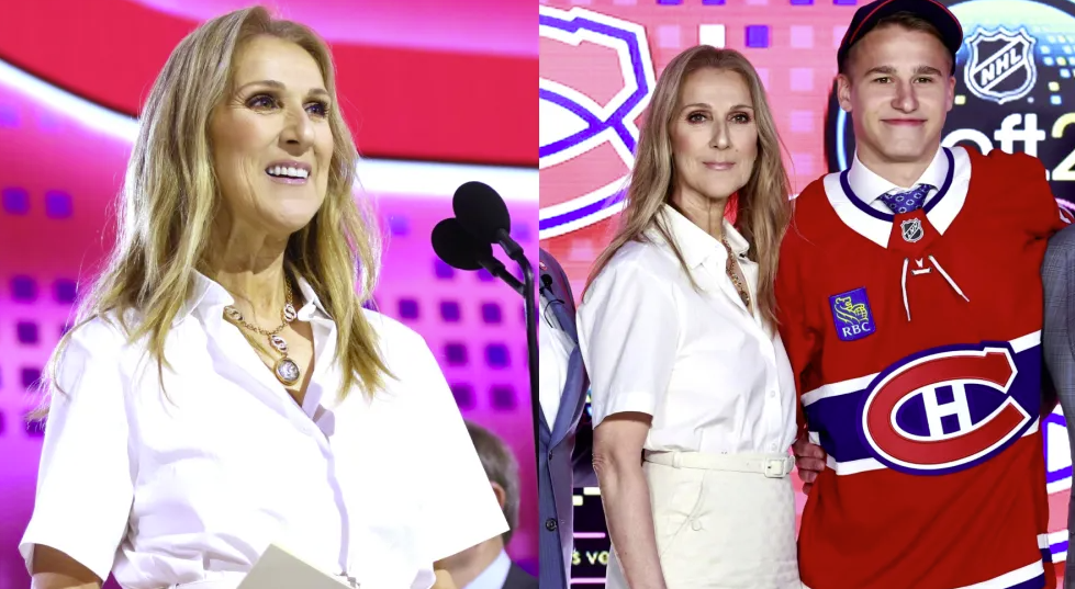 Céline Dion dévoile son importante annonce et des fans sont déçus