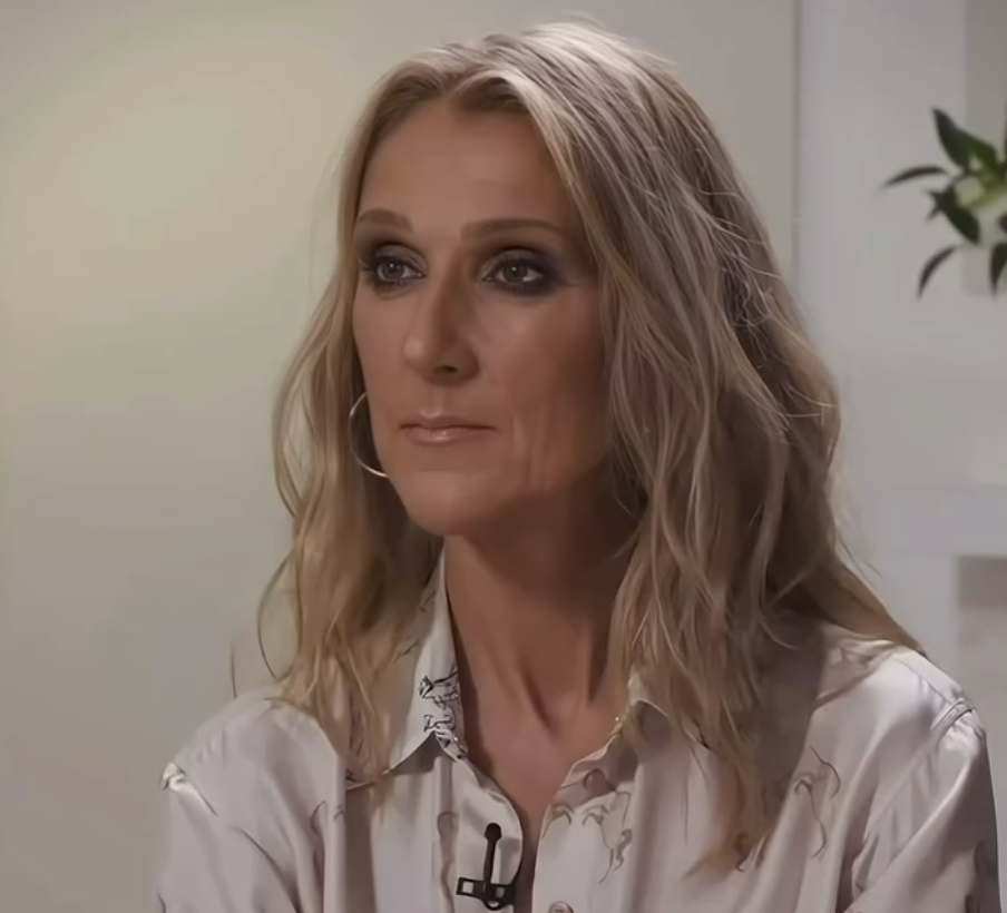 Céline Dion dévoile son importante annonce et des fans sont déçus