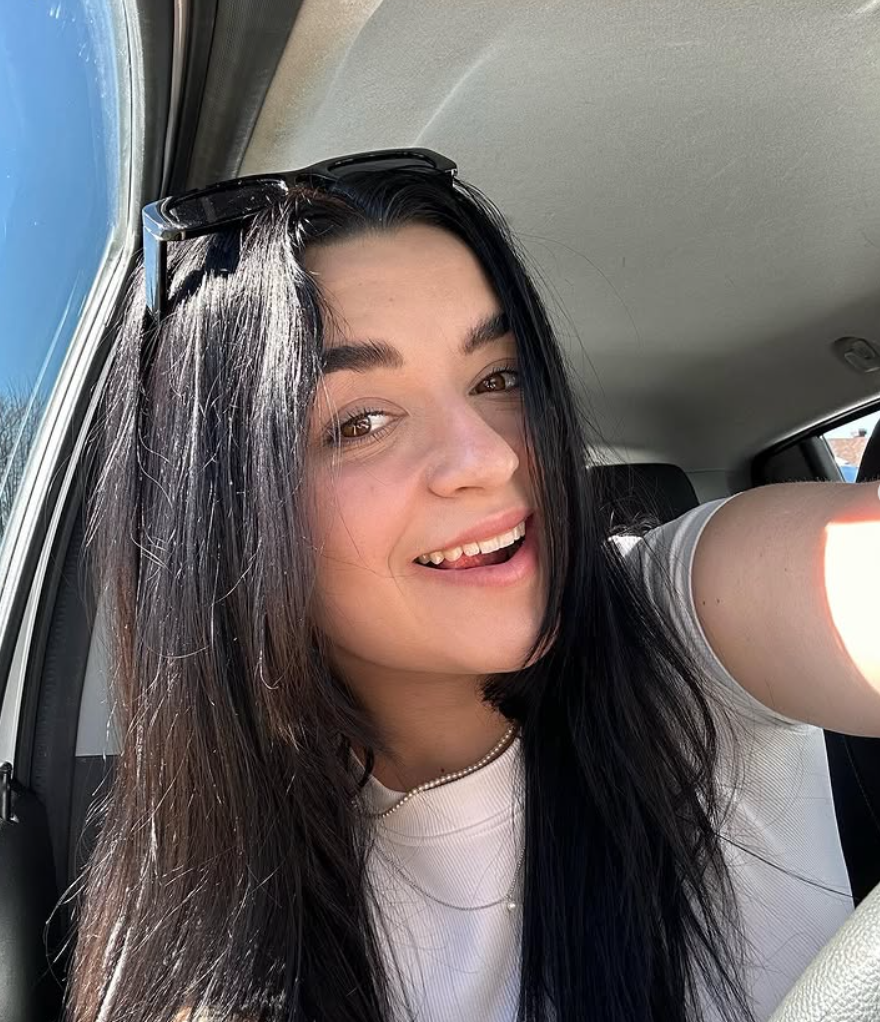 Katrine Sansregret de Star Académie fait le point sur sa vie personnelle après une séparation amoureuse