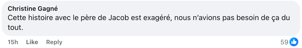 Les fans de STAT n'en peuvent plus de cette intrigue qui mène nul part.