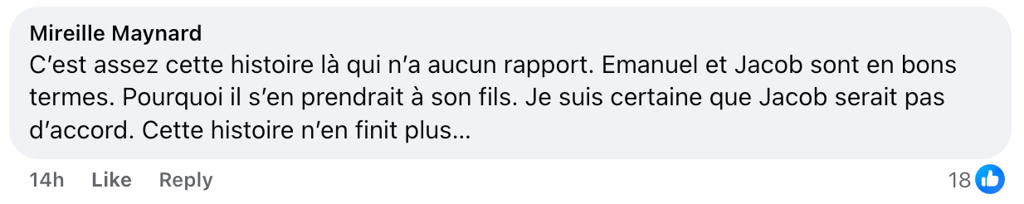 Les fans de STAT n'en peuvent plus de cette intrigue qui mène nul part.