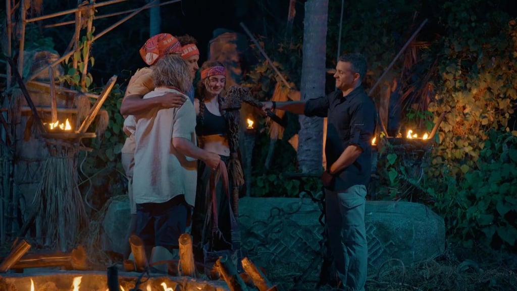 Katherine Huet atteinte de graves séquelles après sa blessure à survivor québec