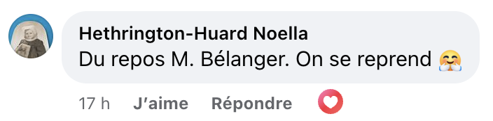 Daniel Bélanger contraint de reporter ses spectacles pour des raisons de santé