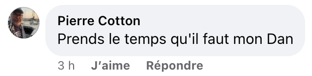 Daniel Bélanger contraint de reporter ses spectacles pour des raisons de santé