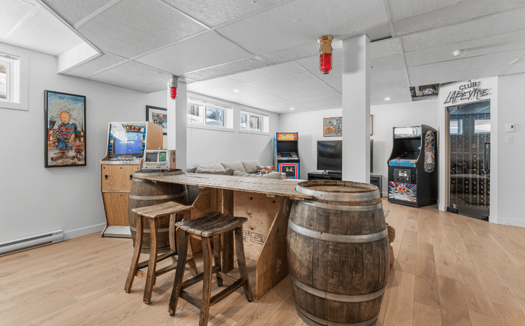 Le sommelier Philippe Lapeyrie vend sa somptueuse demeure