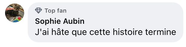 Un grand nombre de Québécois sont tannés de voir l'araignée de STAT sur leurs écrans.