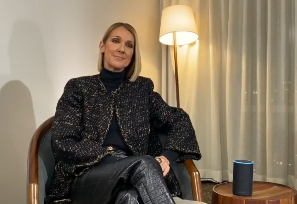 Les internautes livrent le fond de leurs pensées concernant la performance de Céline Dion à Paris