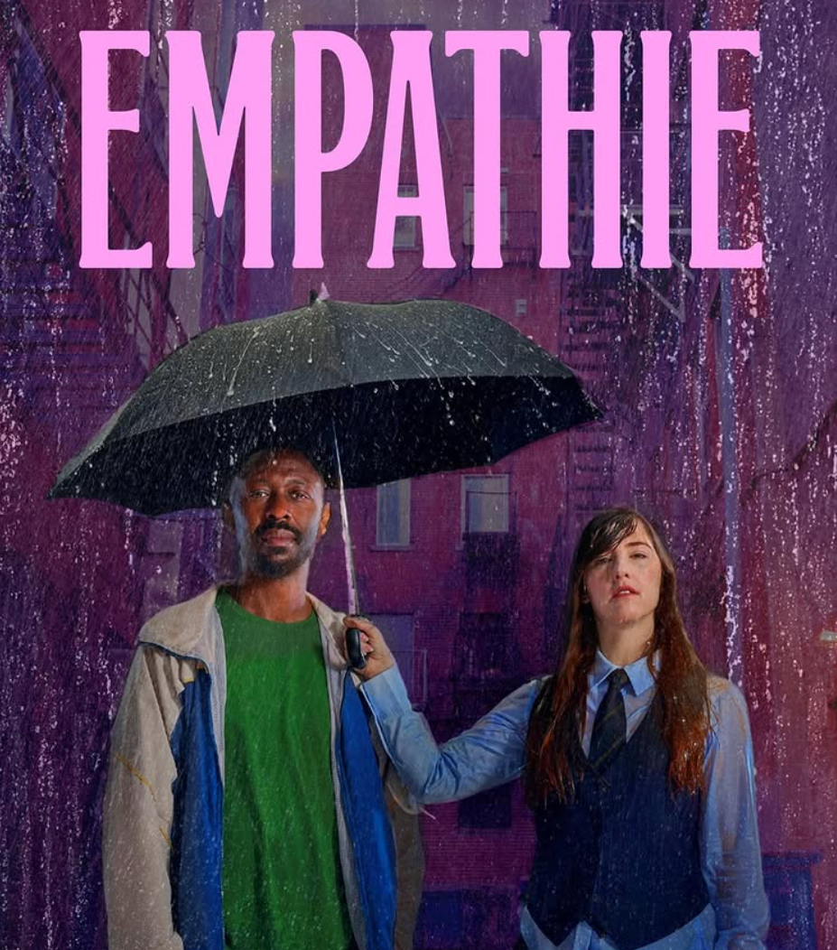 Thomas Ngijol dévoile les dessous surprenants de son arrivée dans la peau de Mortimer dans Empathie