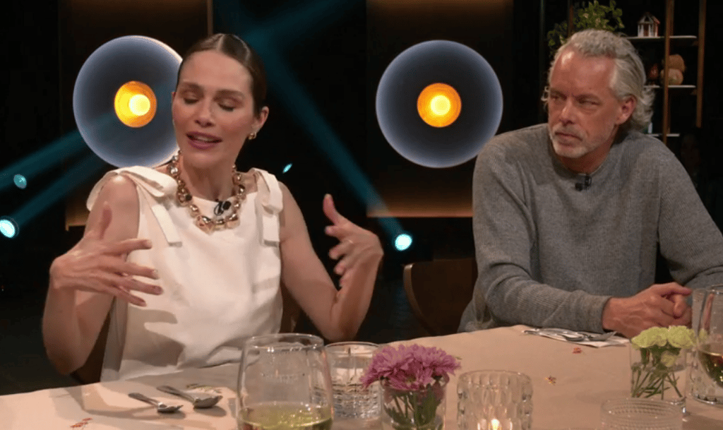 Maripier Morin brise le silence sur une attaque qu'elle a subie  