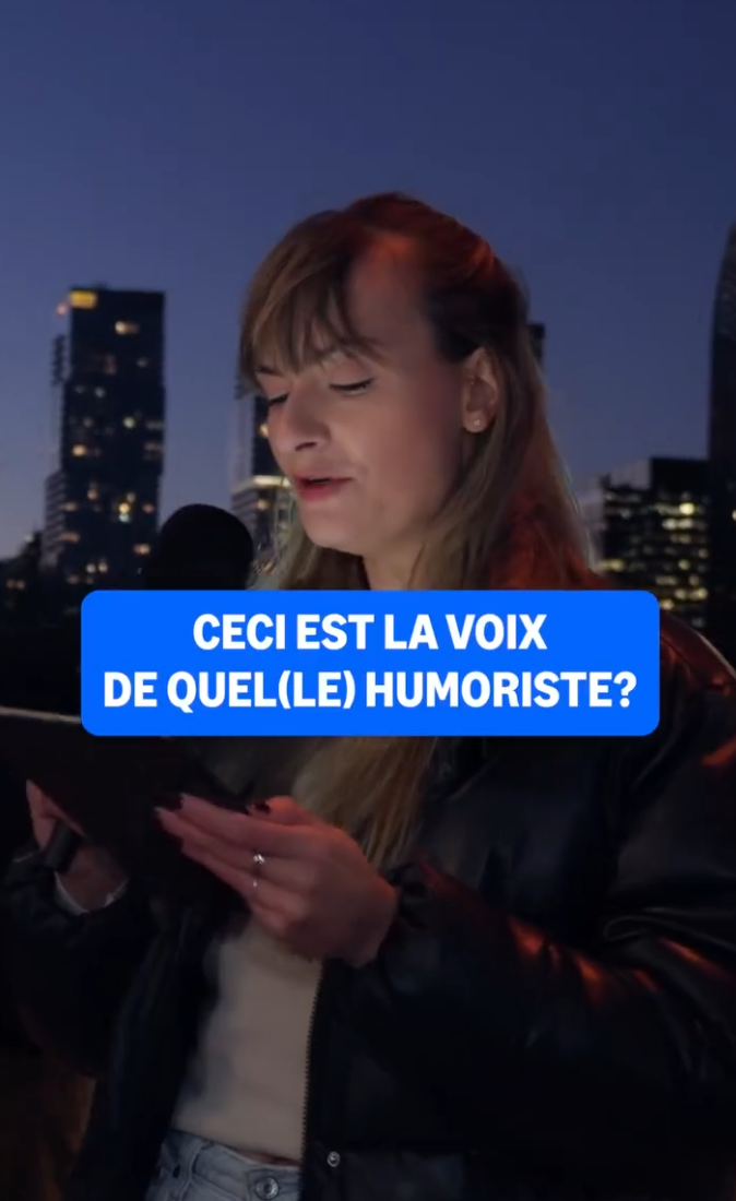 On connaît finalement les premiers humoristes qui participeront à LOL: Qui rira le dernier saison 3