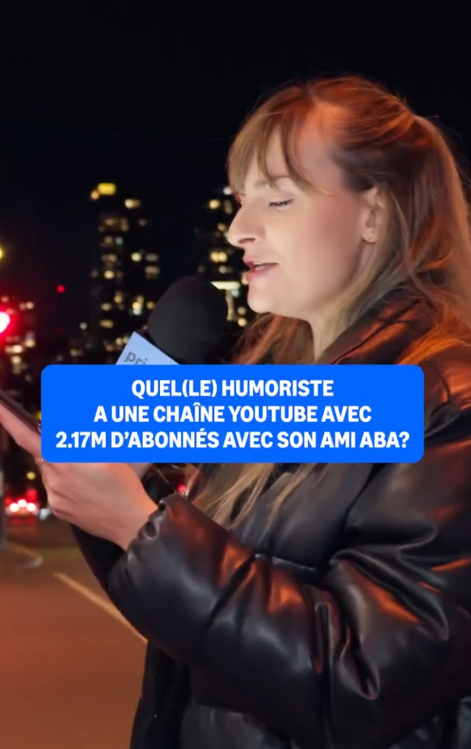 On connaît finalement les premiers humoristes qui participeront à LOL: Qui rira le dernier saison 3