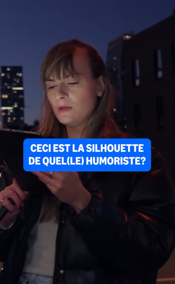 On connaît finalement les premiers humoristes qui participeront à LOL: Qui rira le dernier saison 3