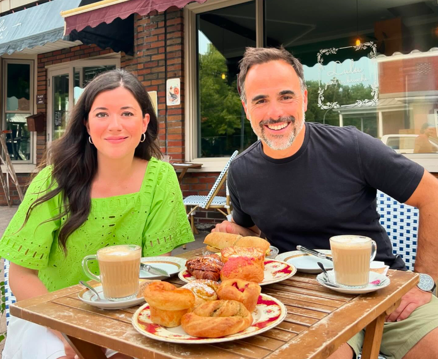 Coups de food dévoile une invitée spéciale pour sa prochaine saison 