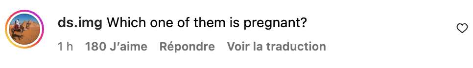 Megan Fox annonce qu'elle est enceinte de son quatrième enfant